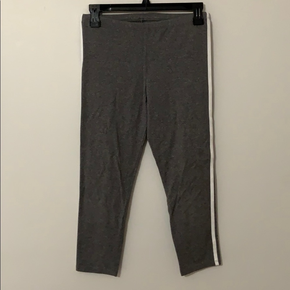 💓 So Capri Athletic Legging